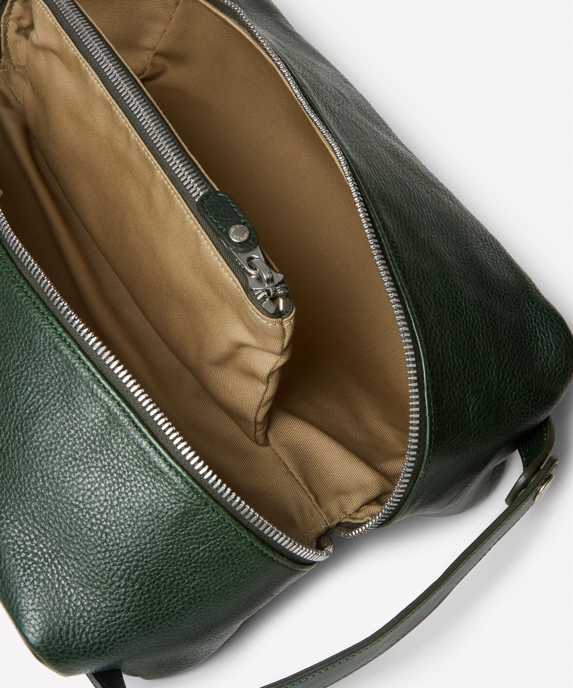 Travel Shoe Bag – Ghurka
