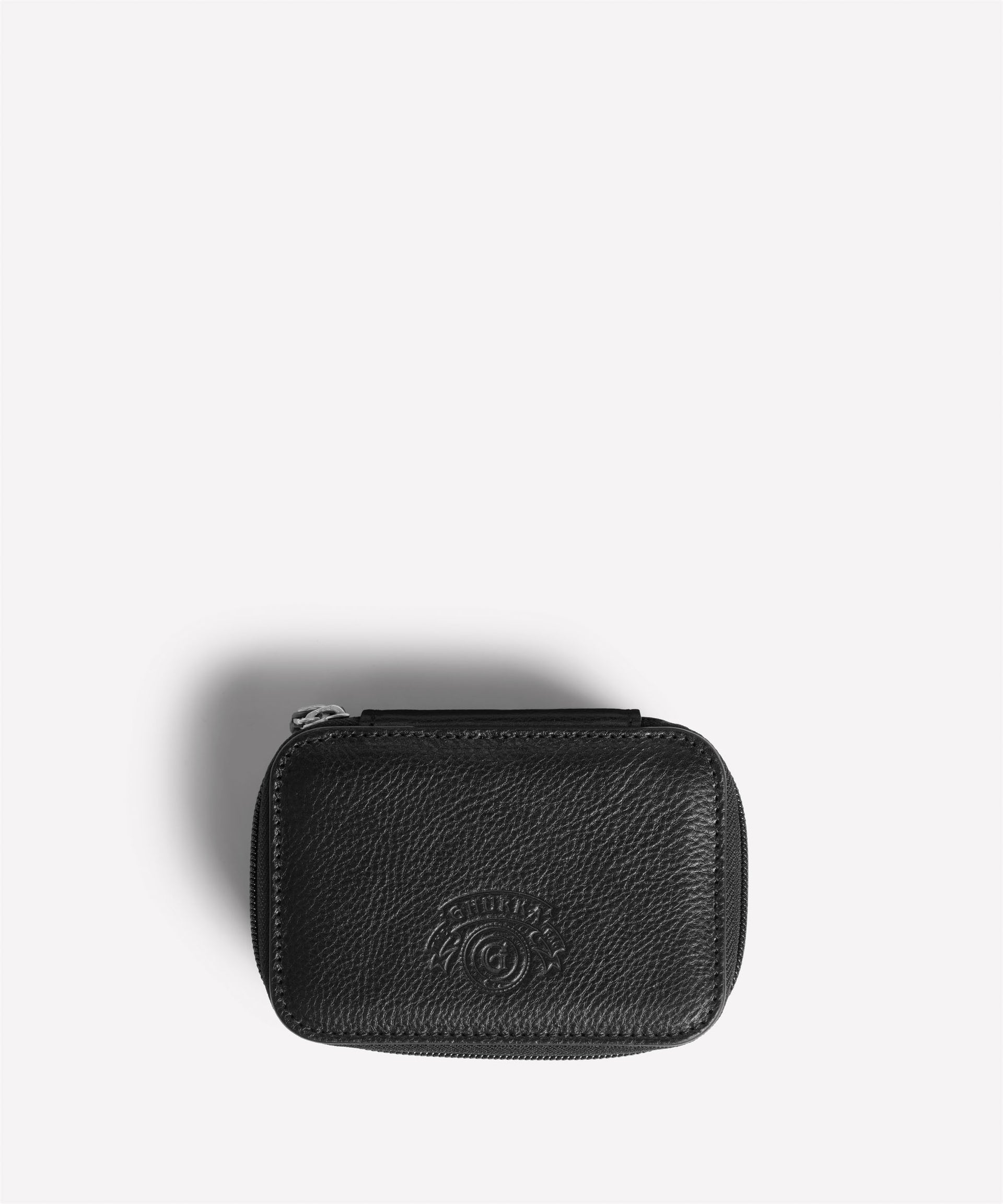 Travel Watch Case No. 257