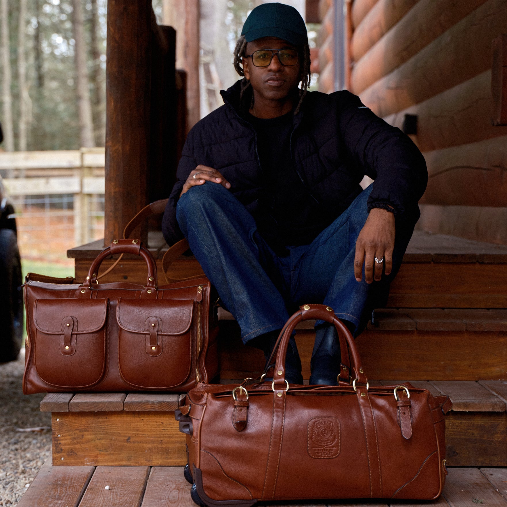Ghurka bag new arrivals