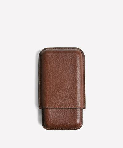 Triple Cigar Case No. 237
