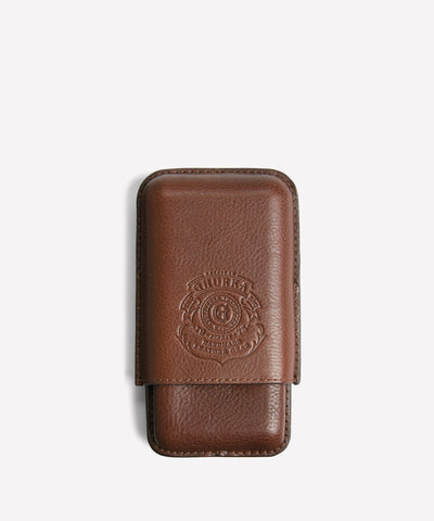 Triple Cigar Case No. 237