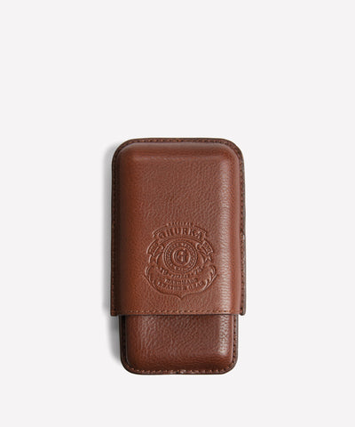 Triple Cigar Case No. 237
