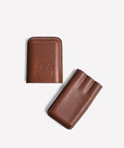 Triple Cigar Case No. 237