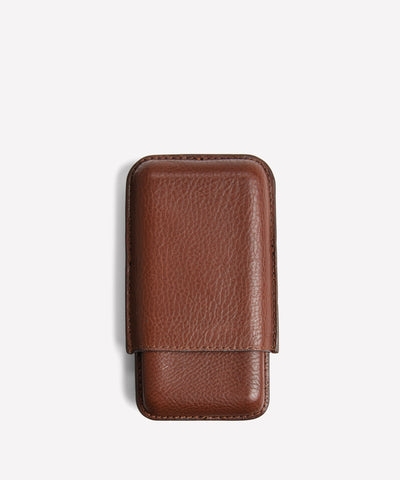Triple Cigar Case No. 237