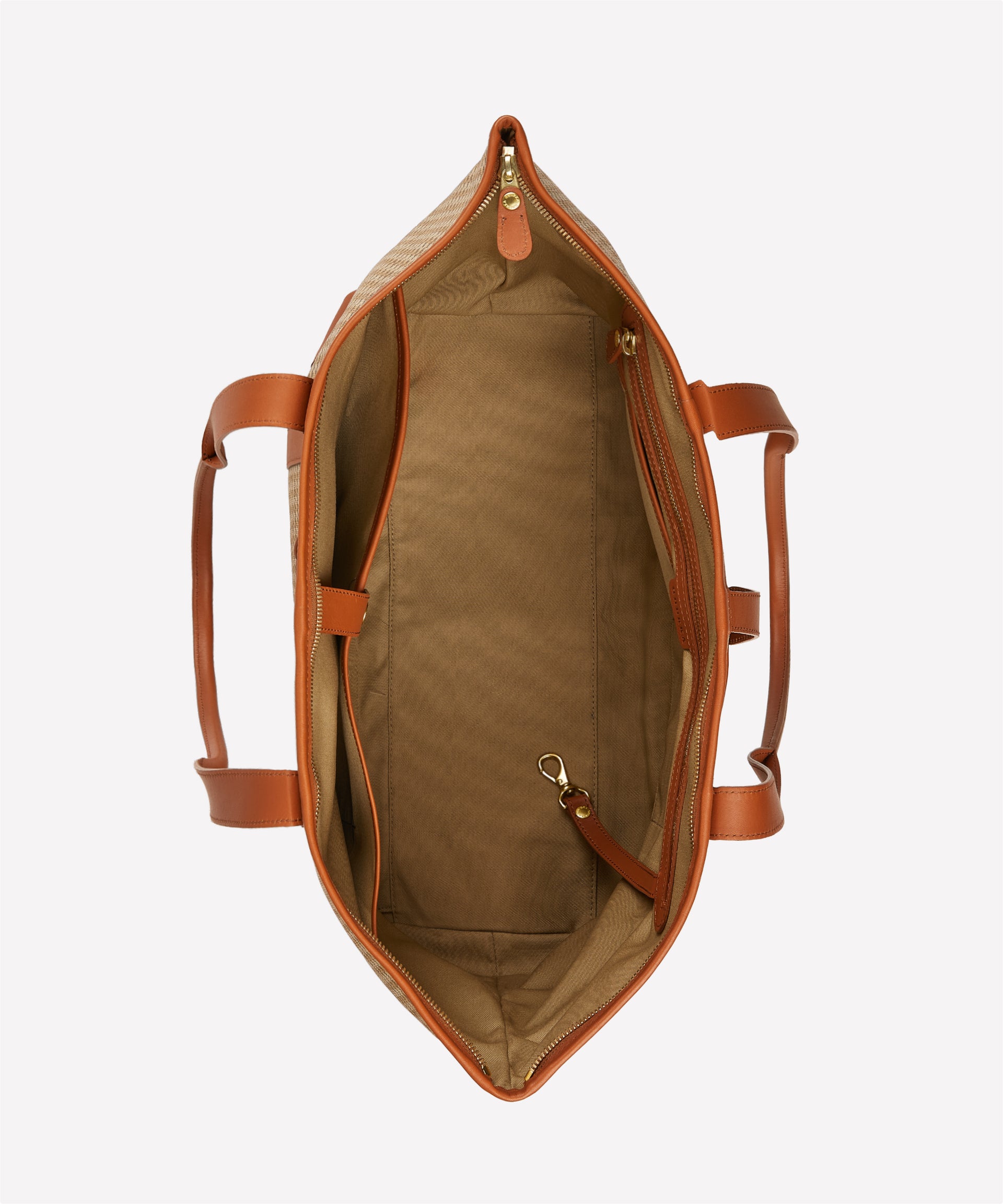 Vista Tote No. 323