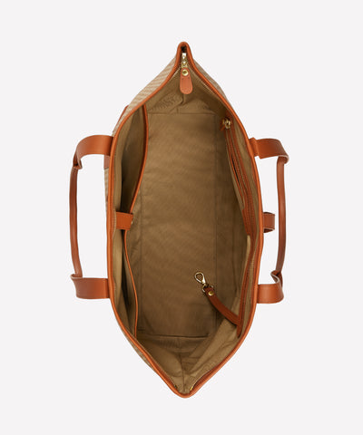 Vista Tote No. 323