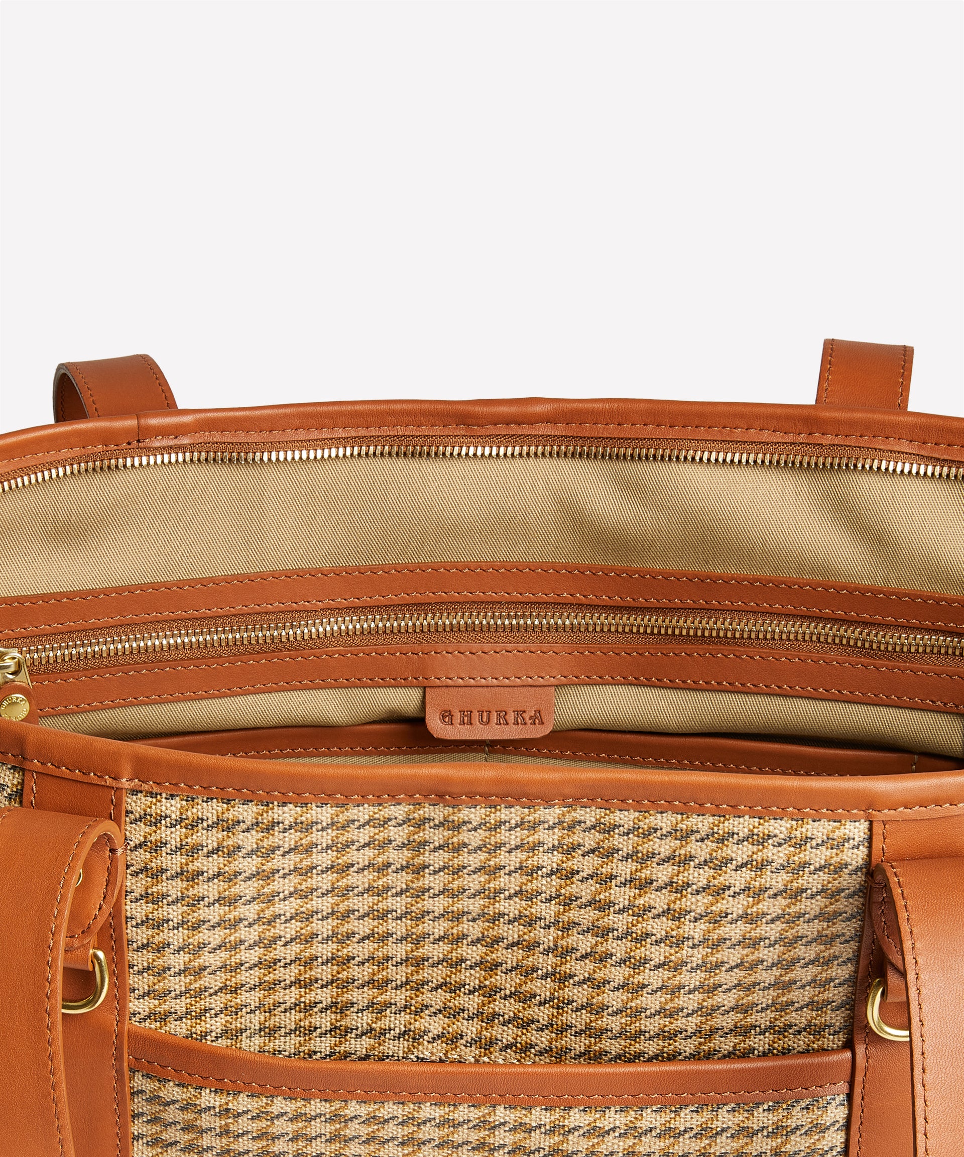Vista Tote No. 323