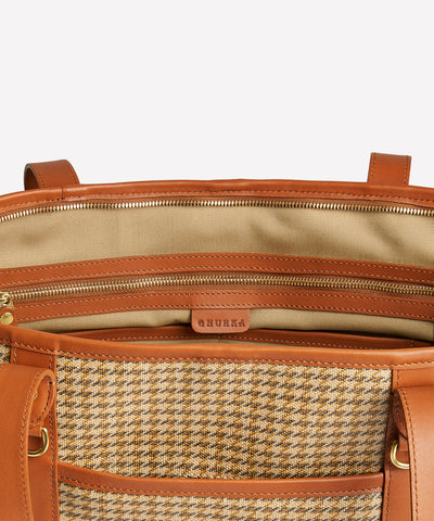 Vista Tote No. 323