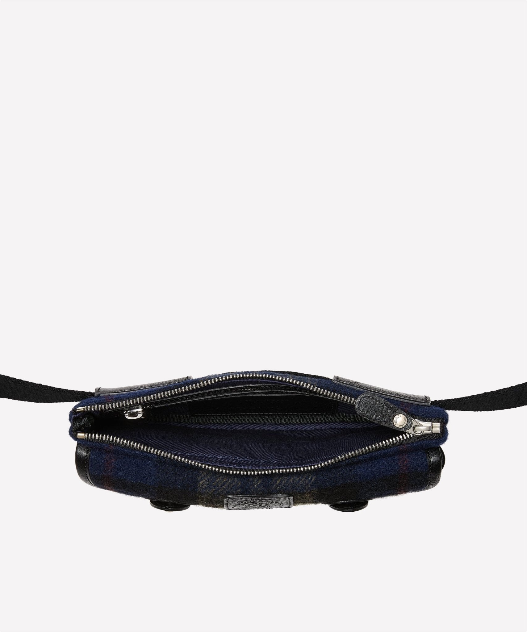 Belt Bag No. 114 - Ghurka