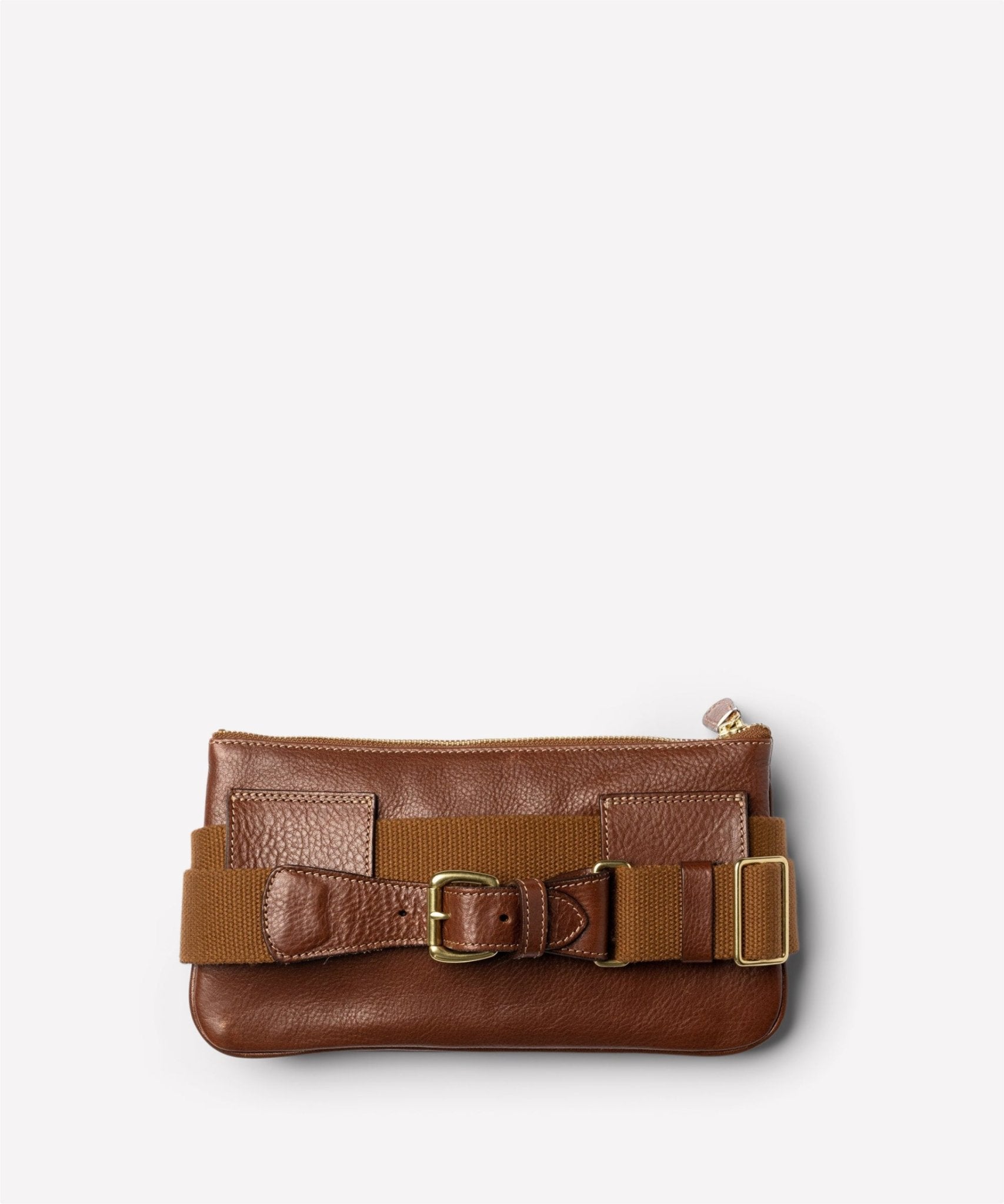 Belt Bag No. 114 - Ghurka