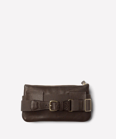 Belt Bag No. 114 - Ghurka