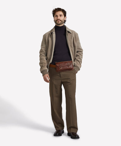 Belt Bag No. 114 - Ghurka