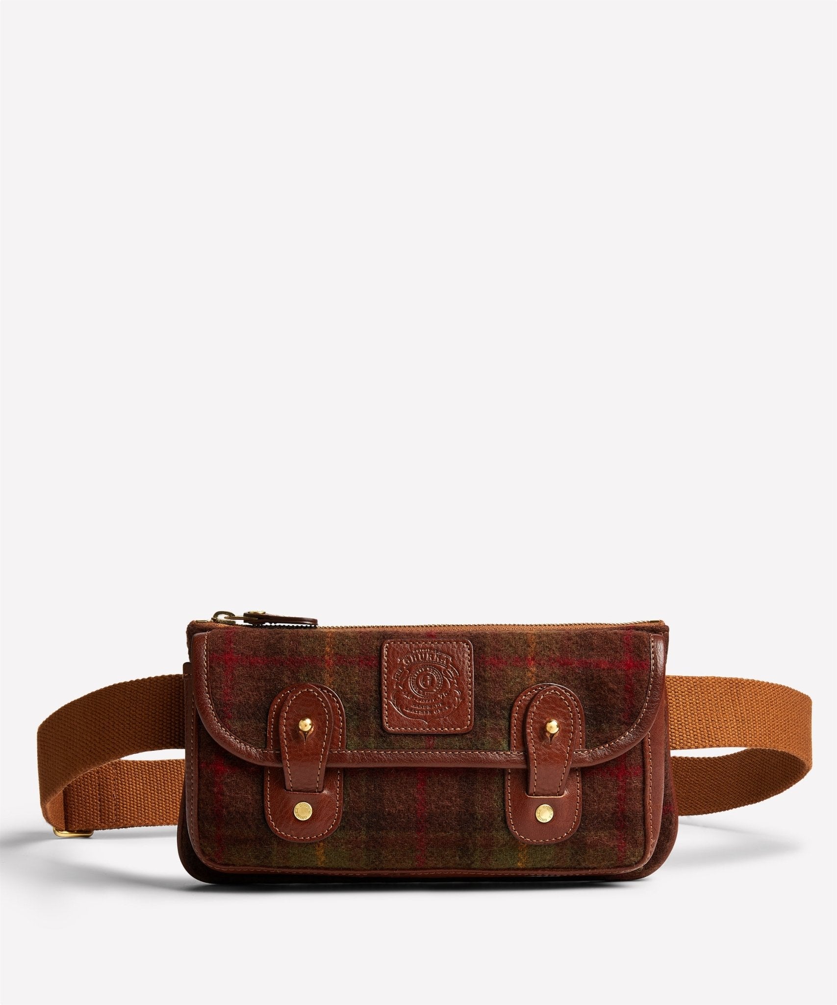 Belt Bag No. 114 - Ghurka