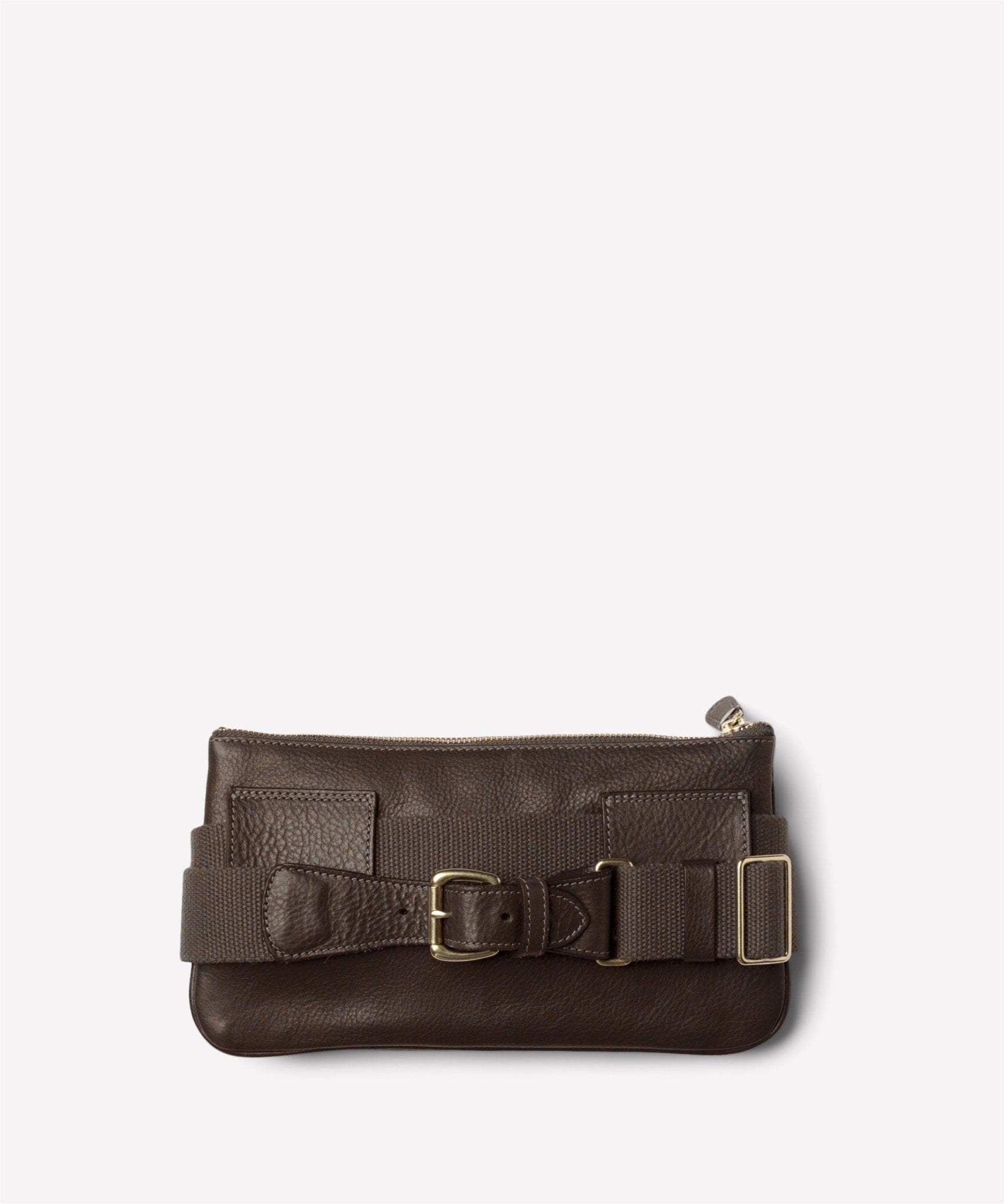 Belt Bag No. 114 - Ghurka