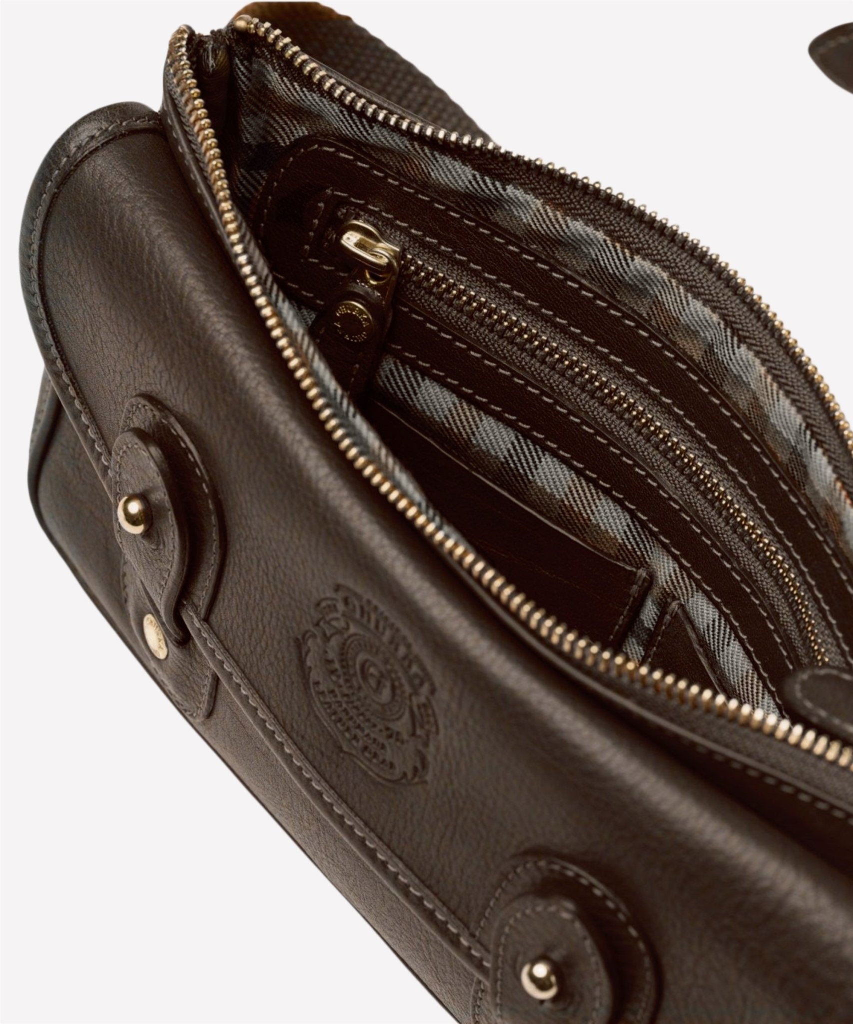 Belt Bag No. 114 - Ghurka