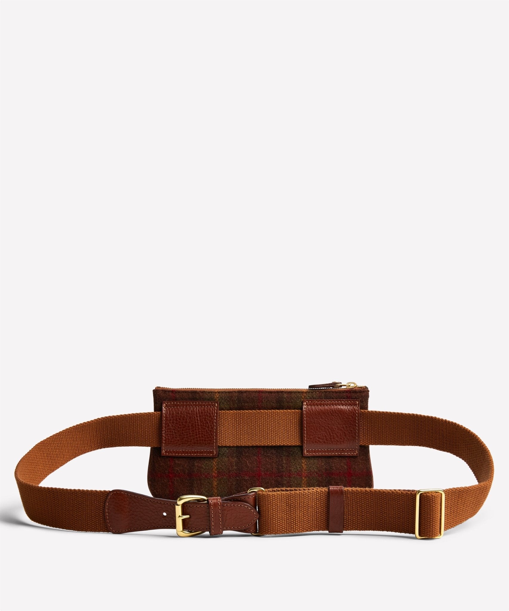 Belt Bag No. 114 - Ghurka