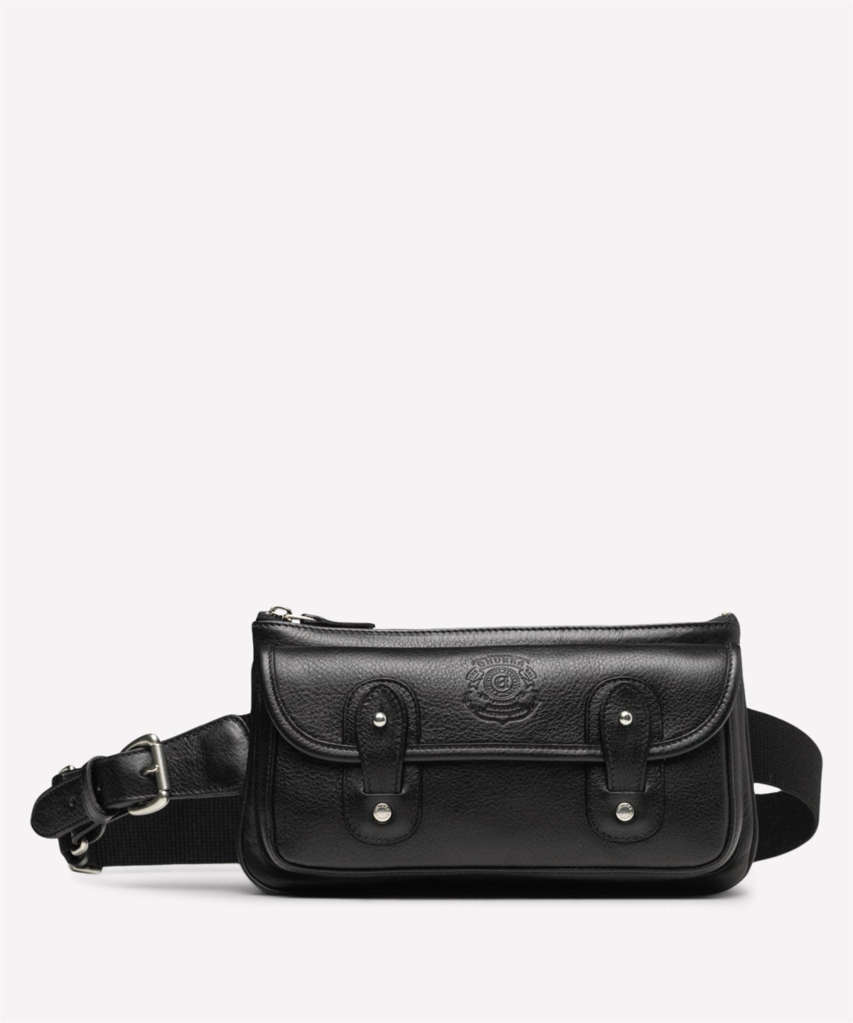 Belt Bag No. 114 - Ghurka