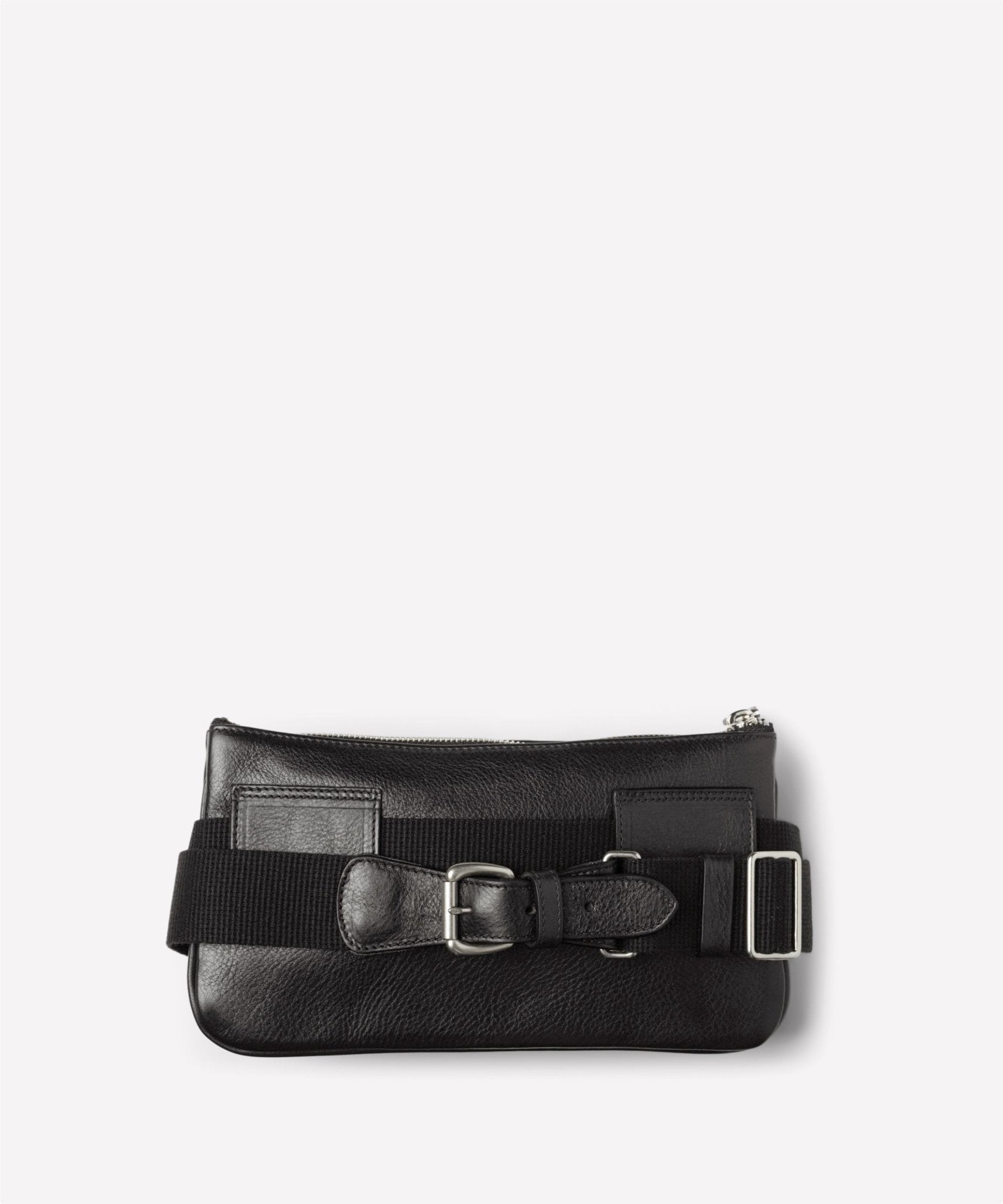 Belt Bag No. 114 - Ghurka