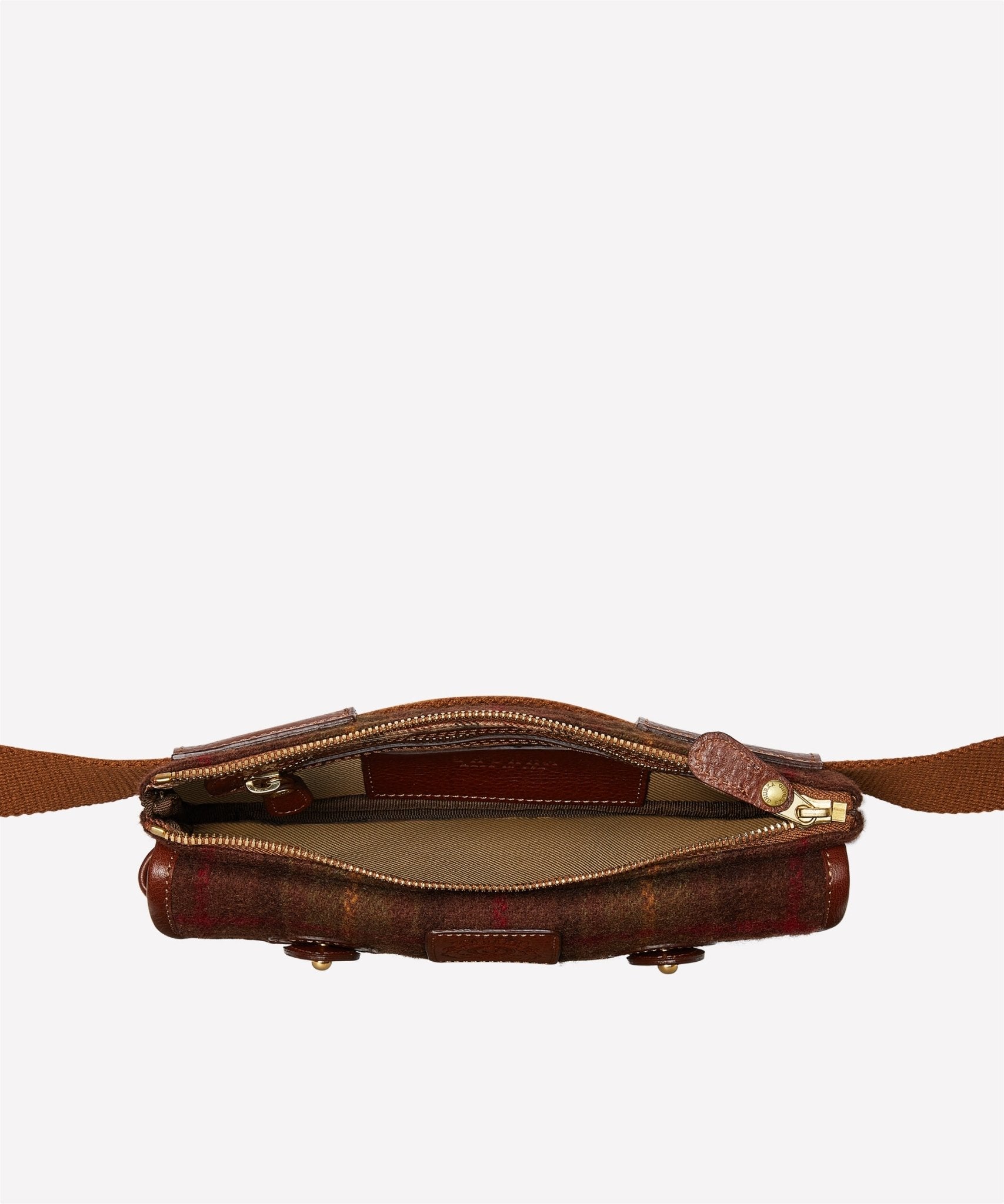 Belt Bag No. 114 - Ghurka