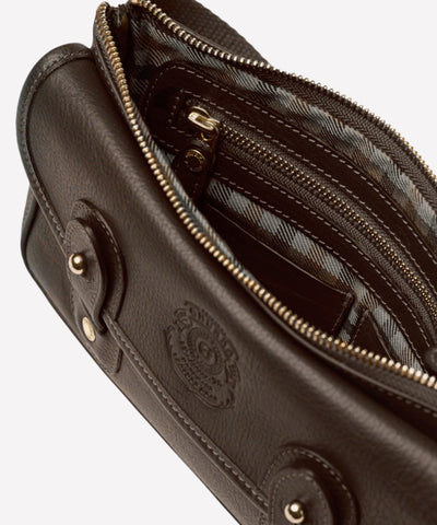 Belt Bag No. 114 - Ghurka