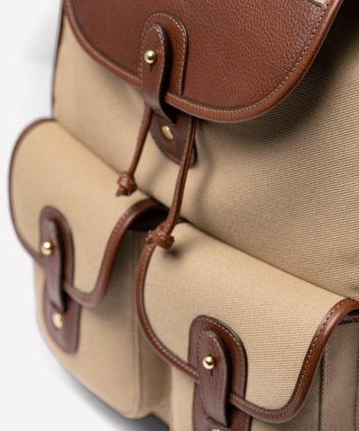 Blazer No. 278 - Ghurka