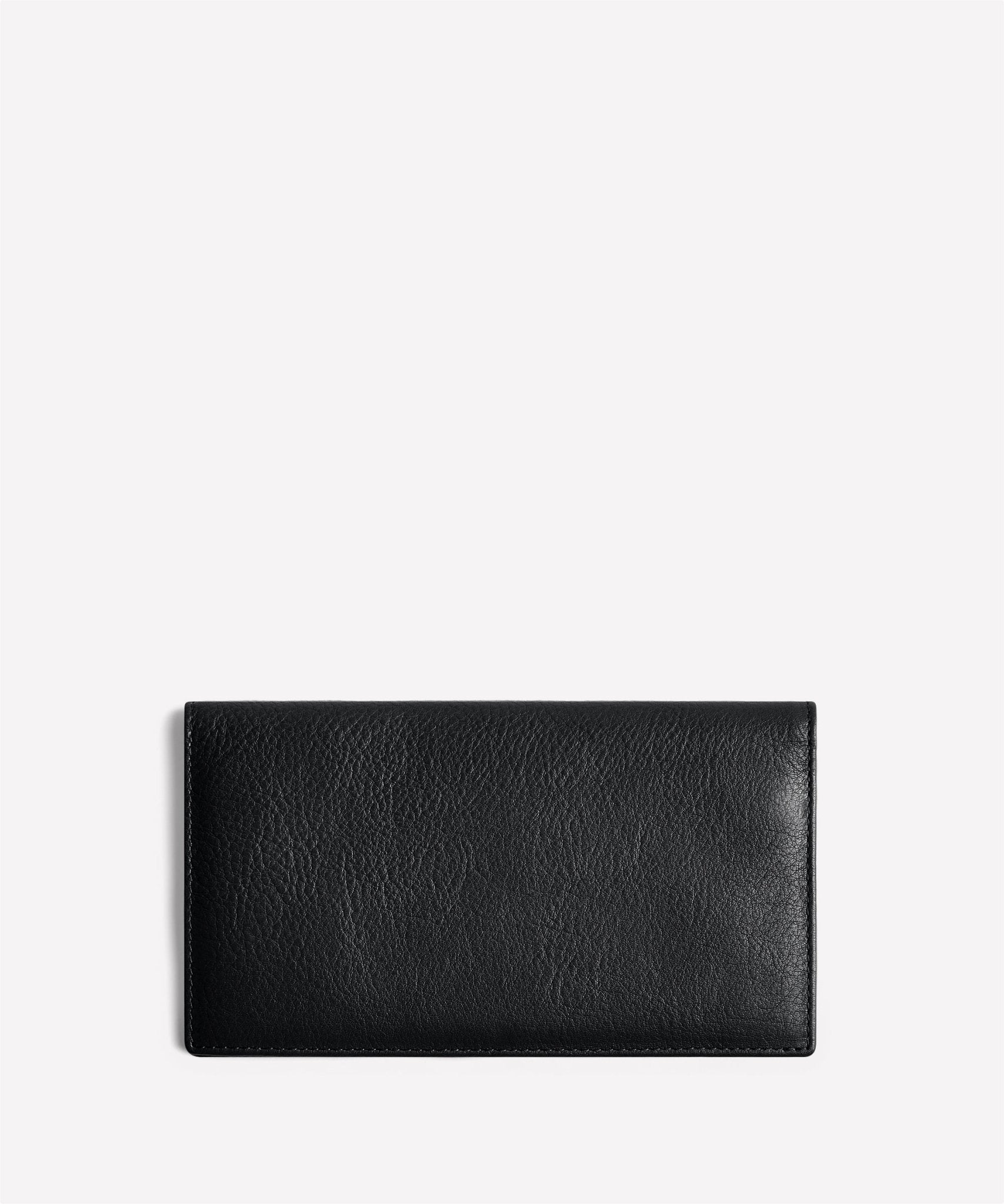 Breast Pocket Wallet No. 145 - Ghurka