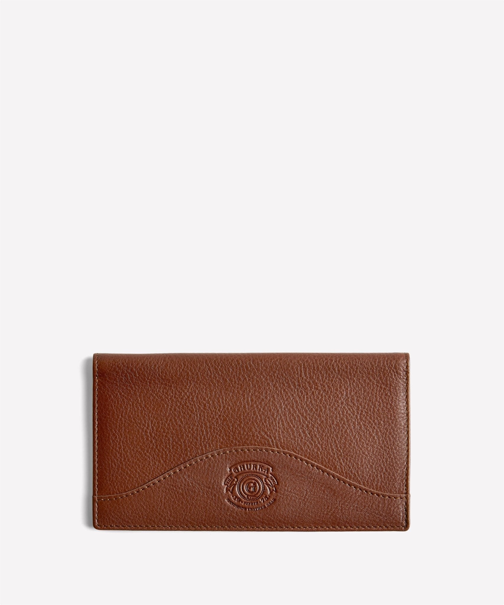 Breast Pocket Wallet No. 145 - Ghurka