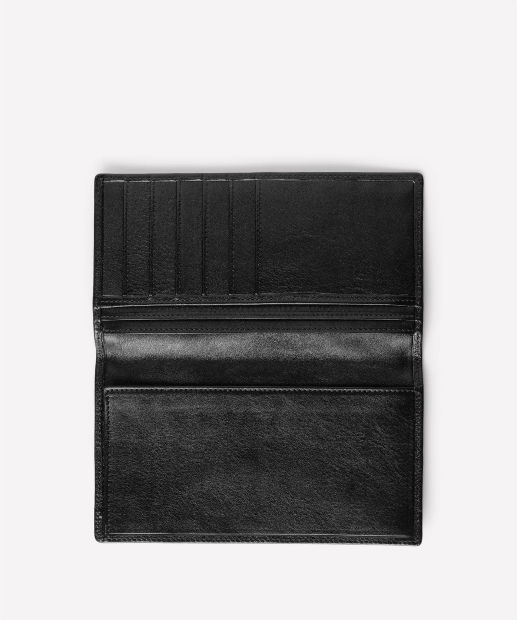 Breast Pocket Wallet No. 145 - Ghurka