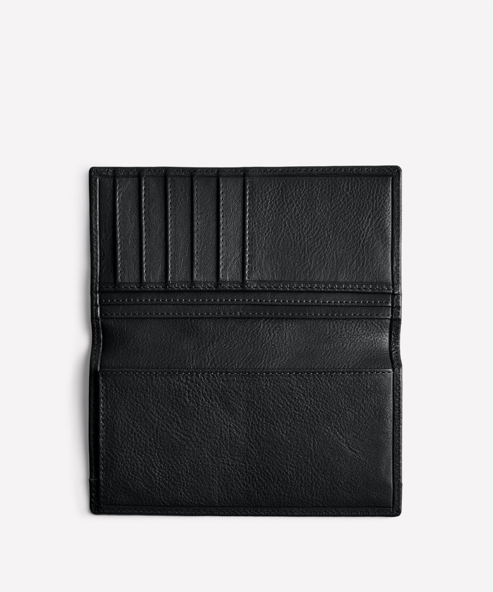 Breast Pocket Wallet No. 145 - Ghurka