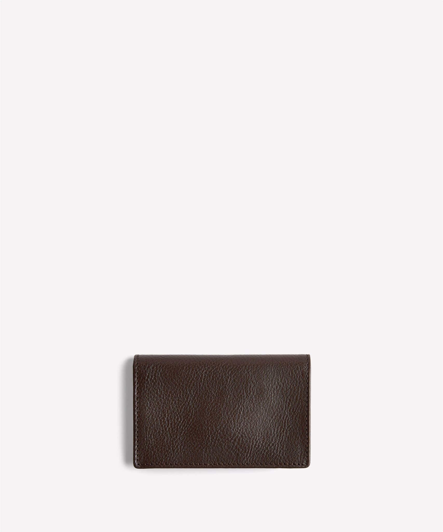 ☆【LE MASQUE】☆Dough flat business card holder walle.t☆ ☆【LE MASQUE】☆Dough flat business card holder walle.t