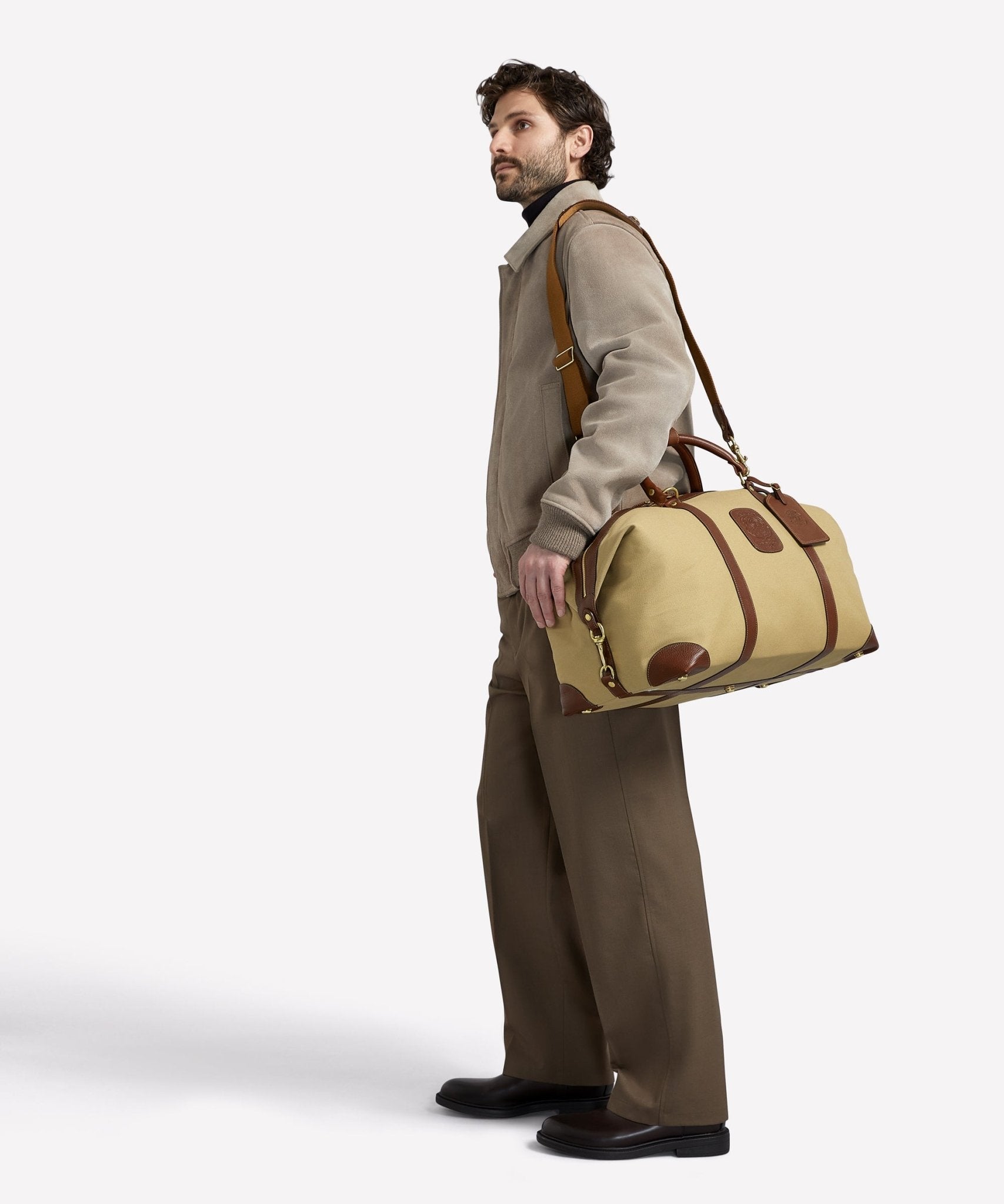 Travel Bags – Ghurka