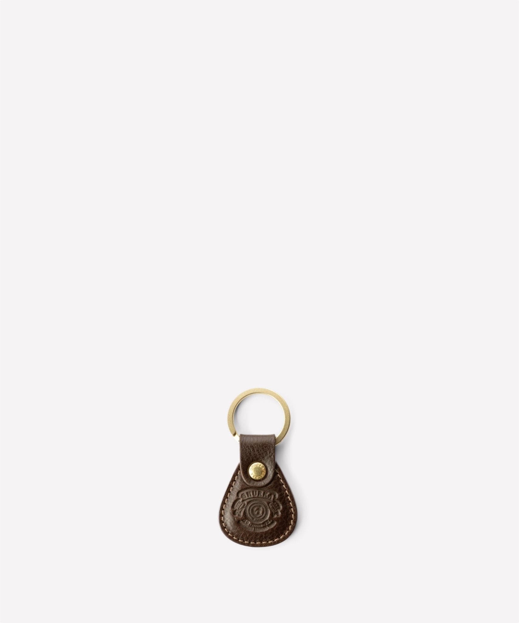 Classic Key Fob No. 226 - Ghurka