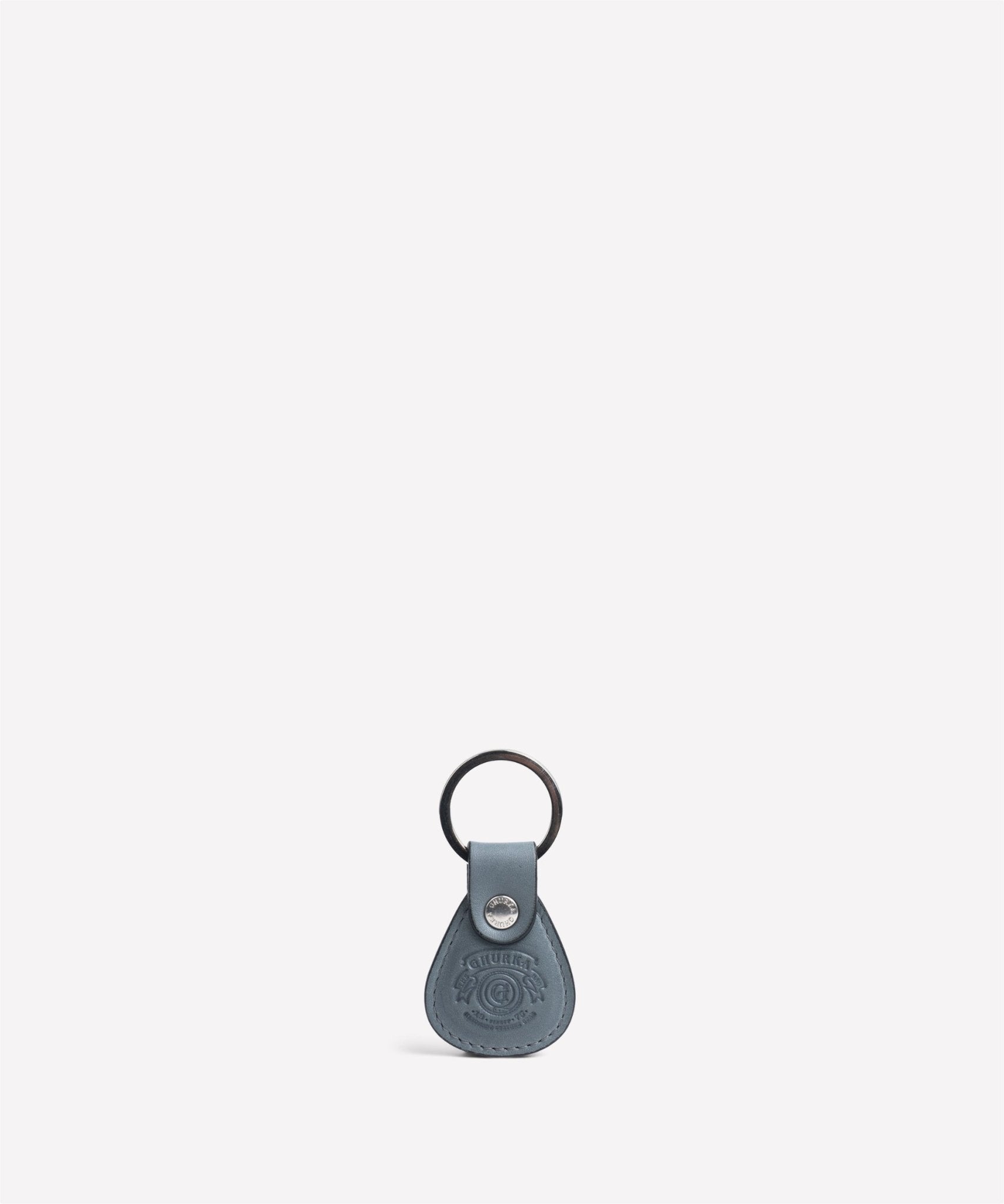 Classic Key Fob No. 226 - Ghurka