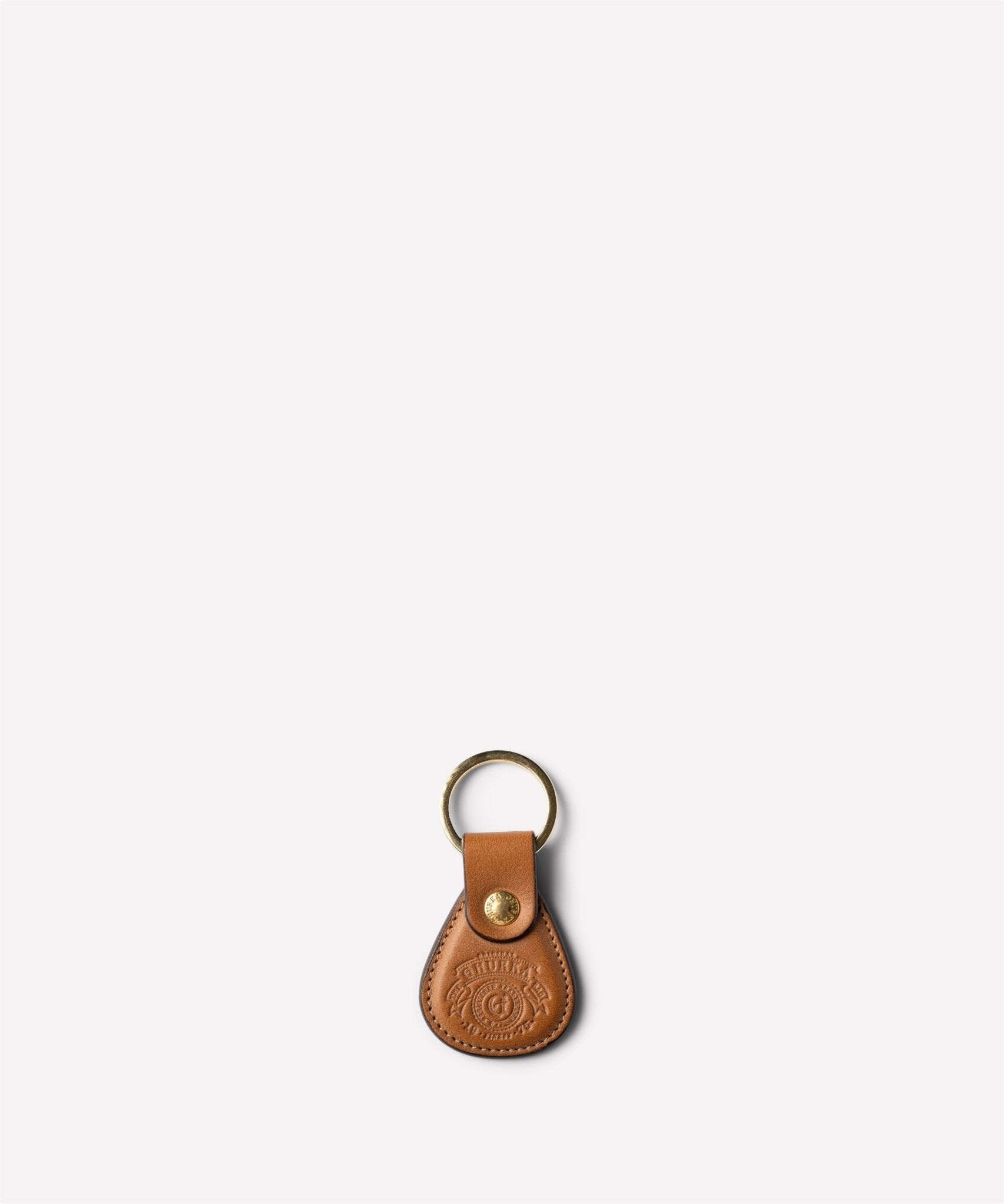 Classic Key Fob No. 226 - Ghurka