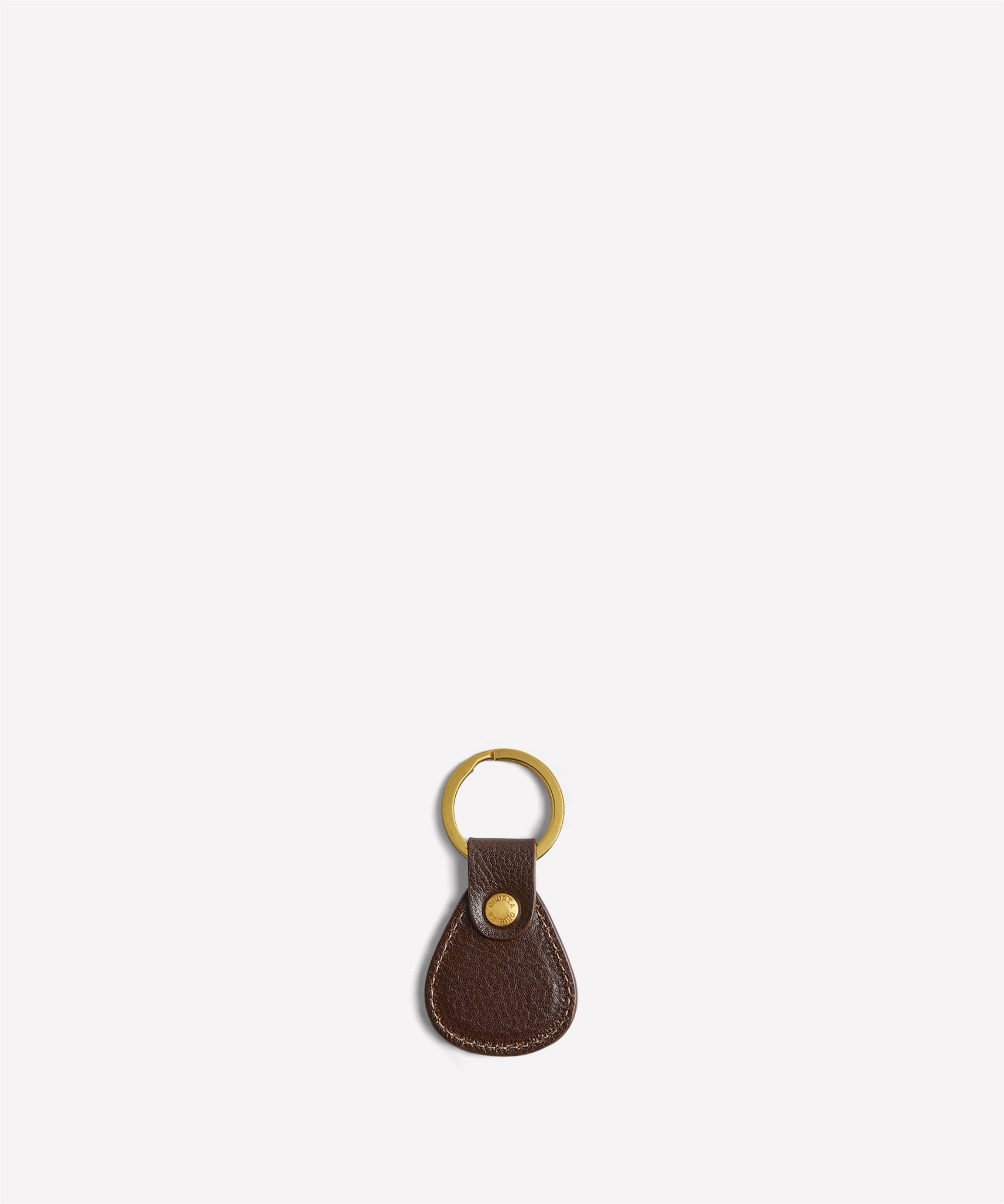 Classic Key Fob No. 226 - Ghurka