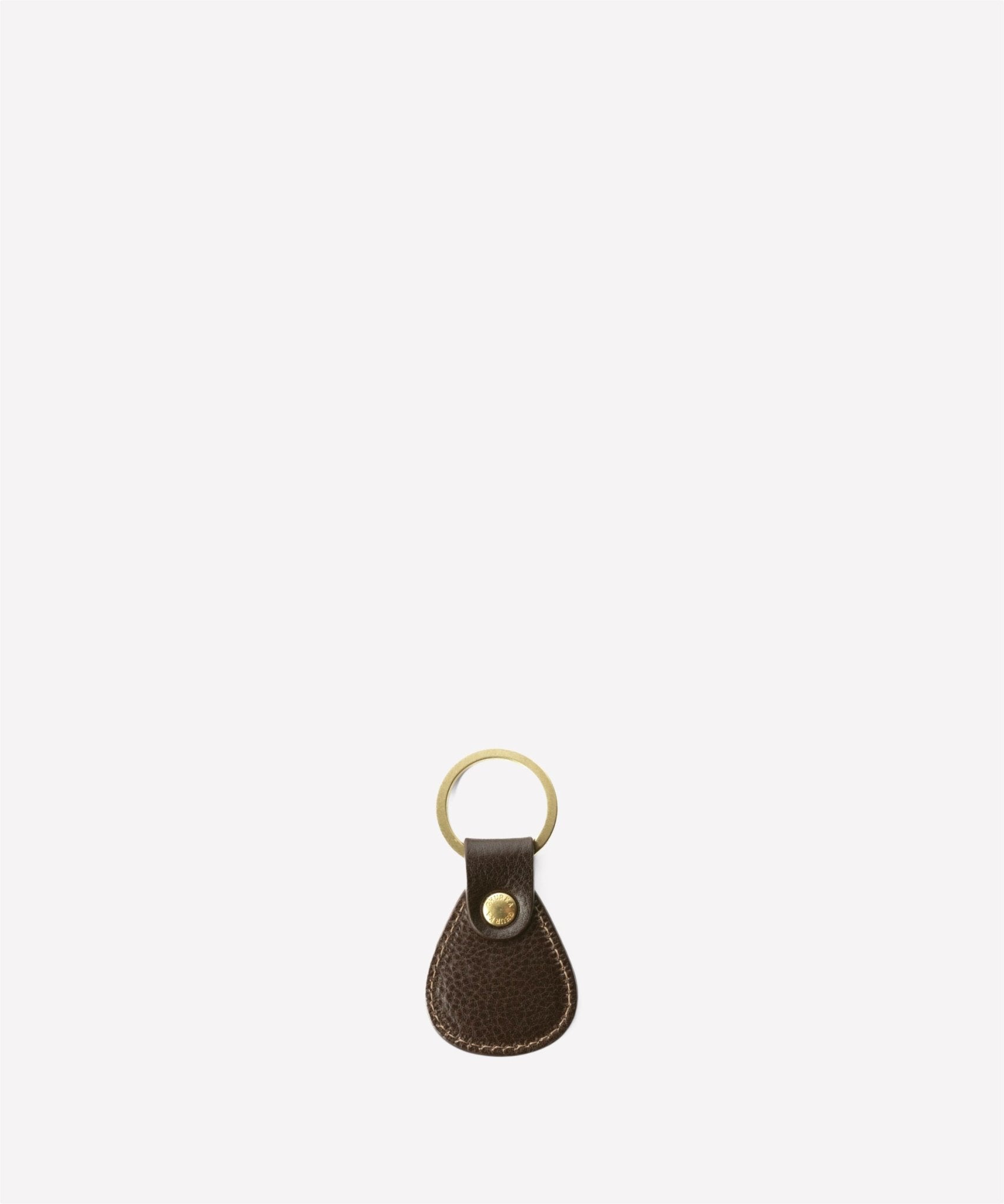 Classic Key Fob No. 226 - Ghurka