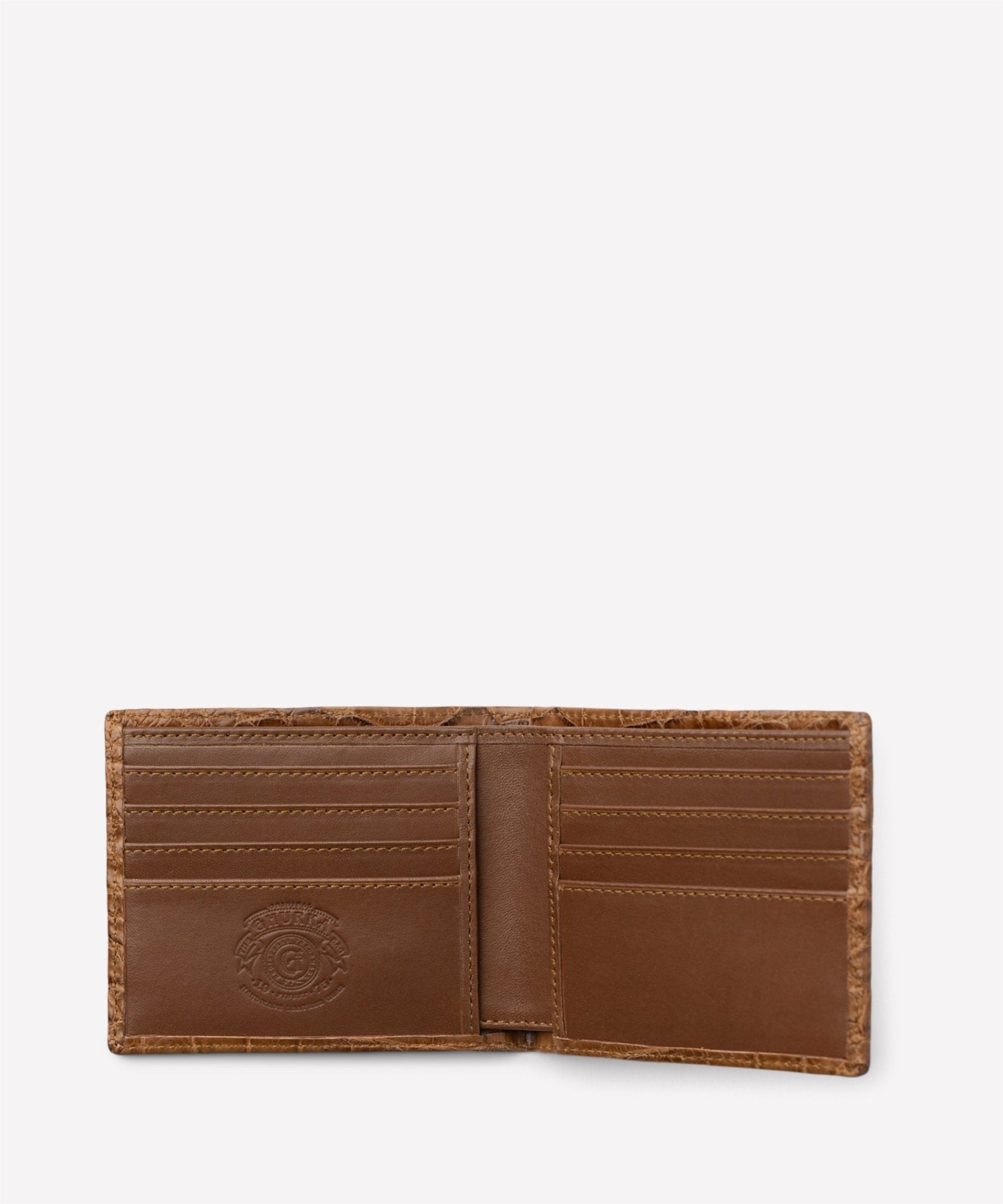 Classic Wallet No. 101 - Ghurka