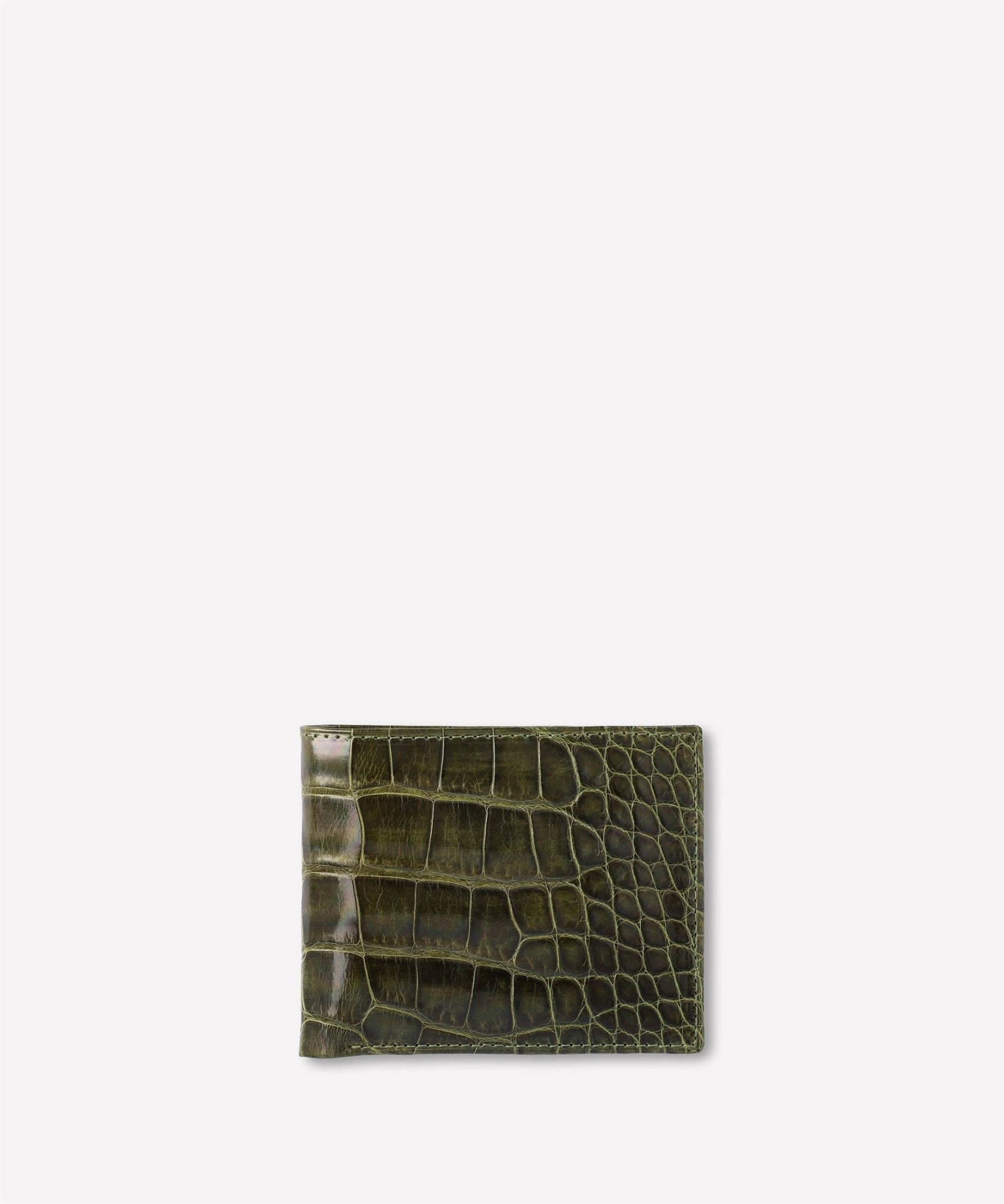 Classic Wallet No. 101 - Ghurka