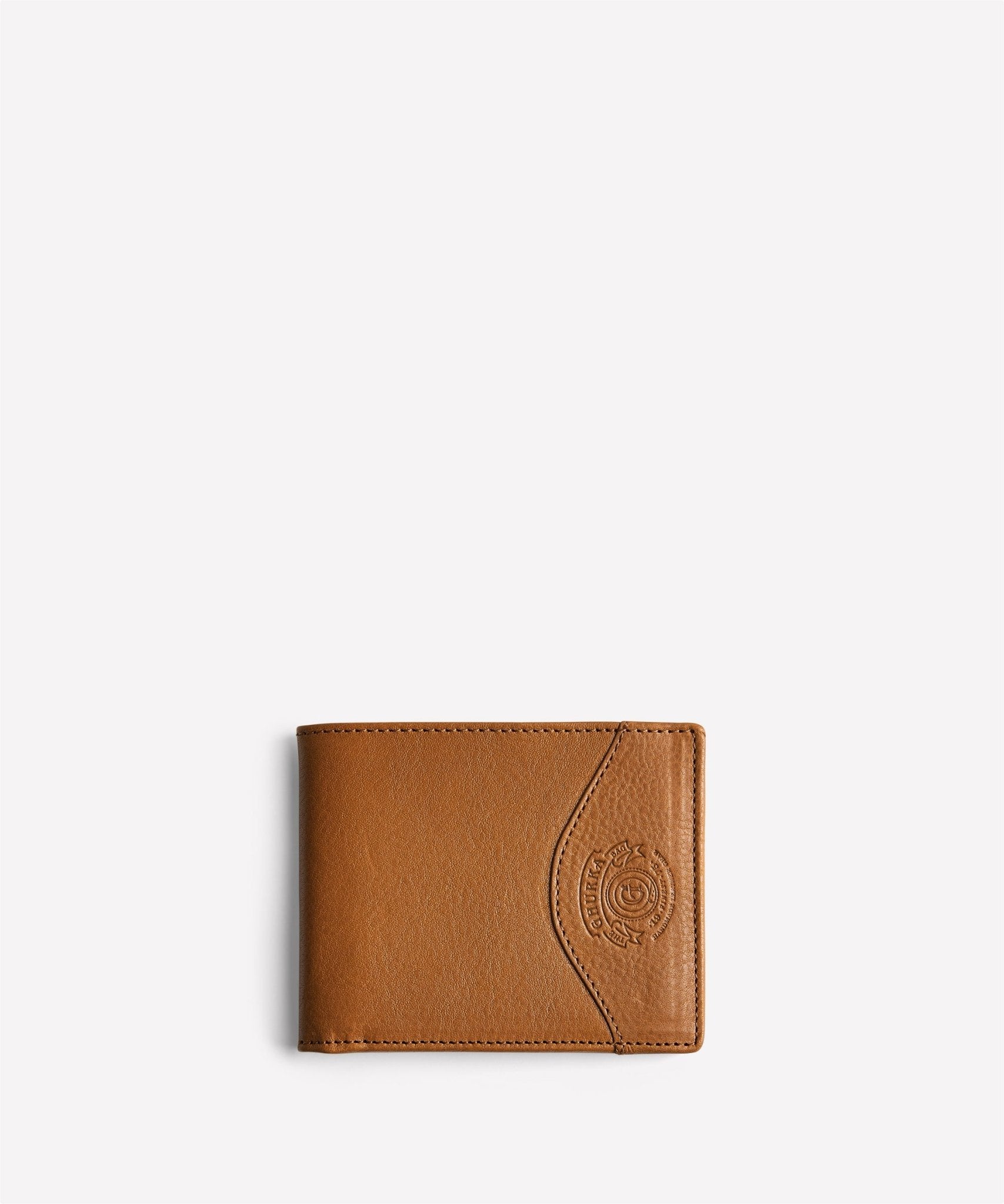 Classic Wallet No. 101 - Ghurka