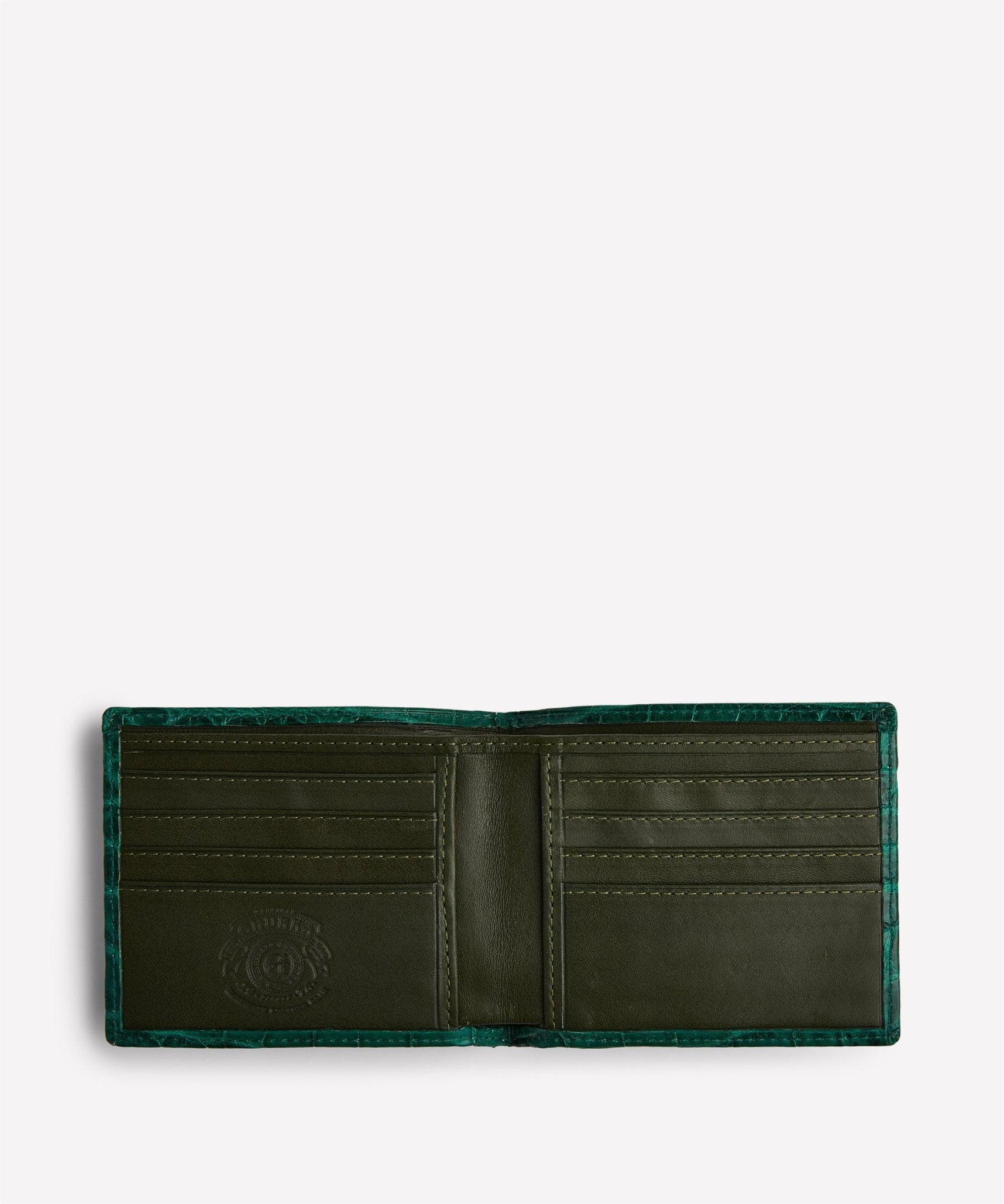 Classic Wallet No. 101 - Ghurka