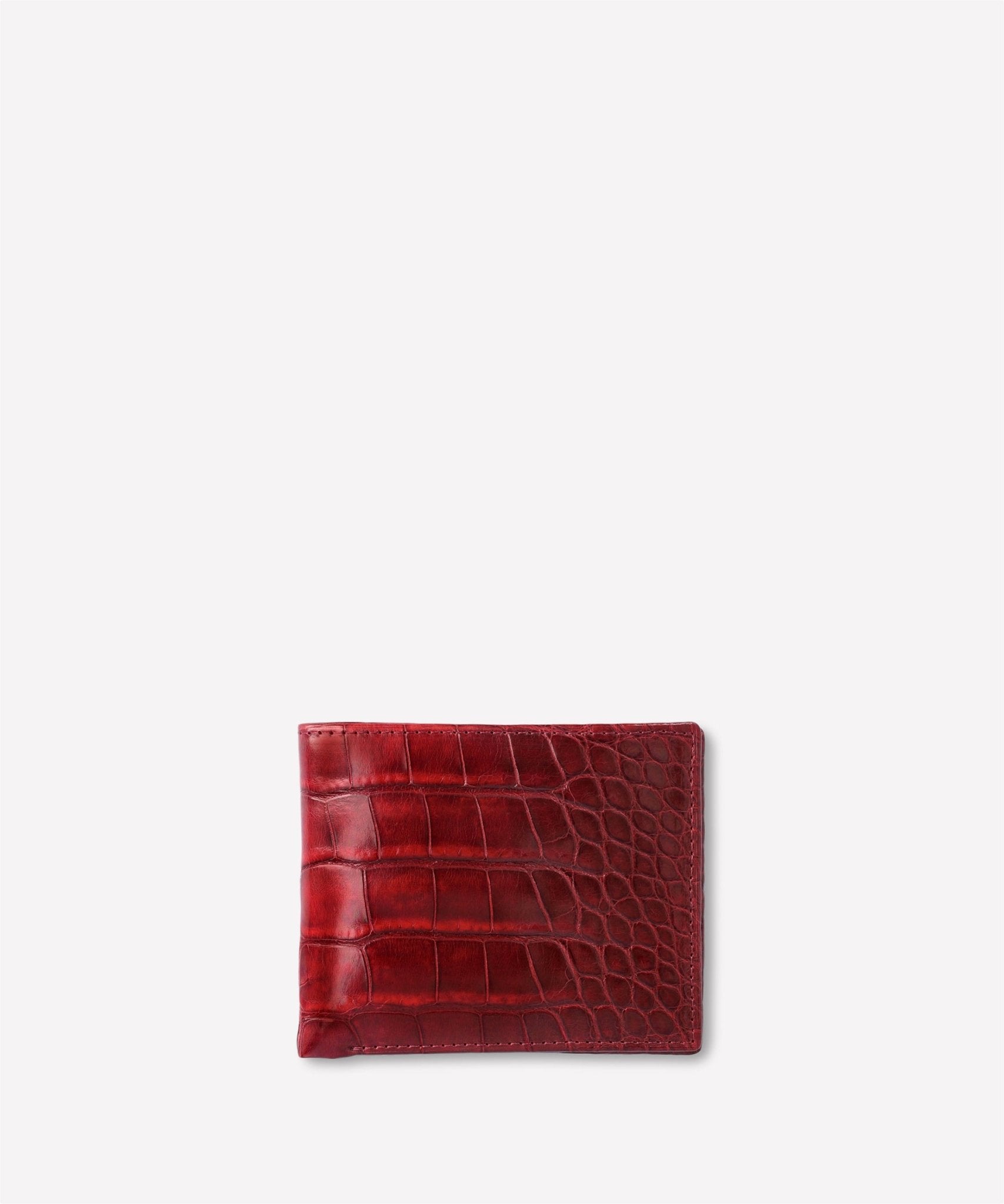 Classic Wallet No. 101 - Ghurka