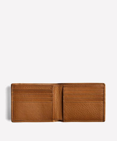 Classic Wallet No. 101 - Ghurka
