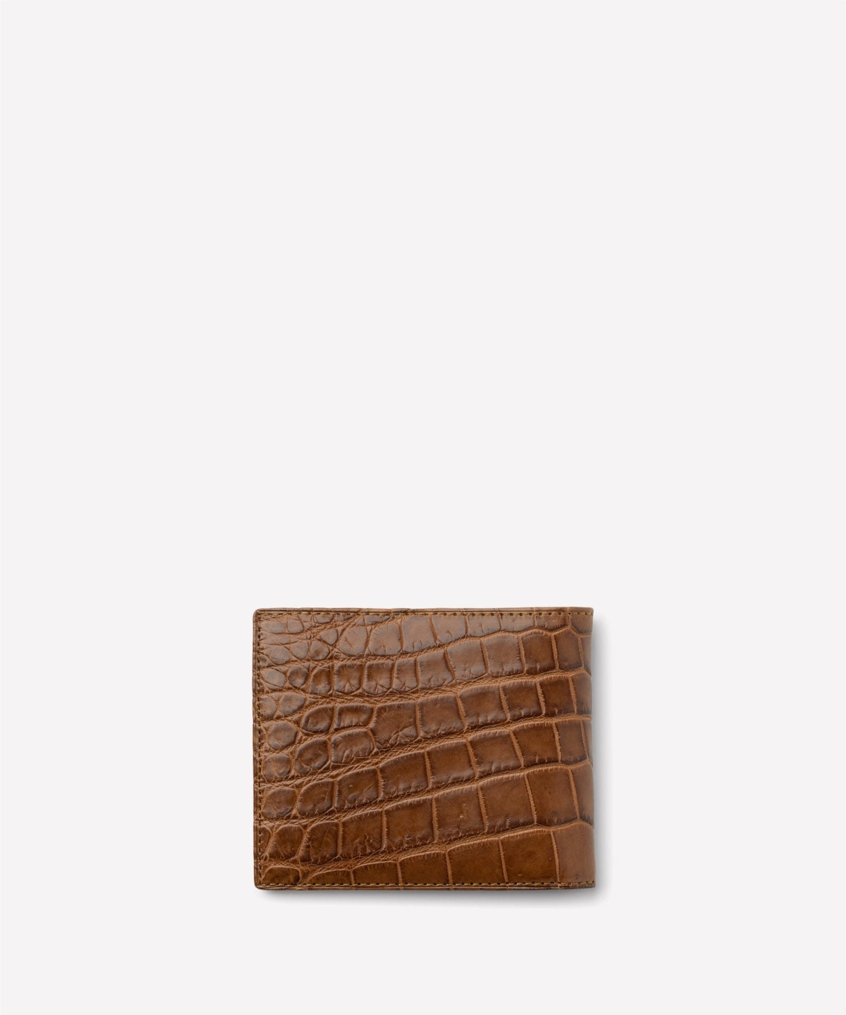 Classic Wallet No. 101 - Ghurka