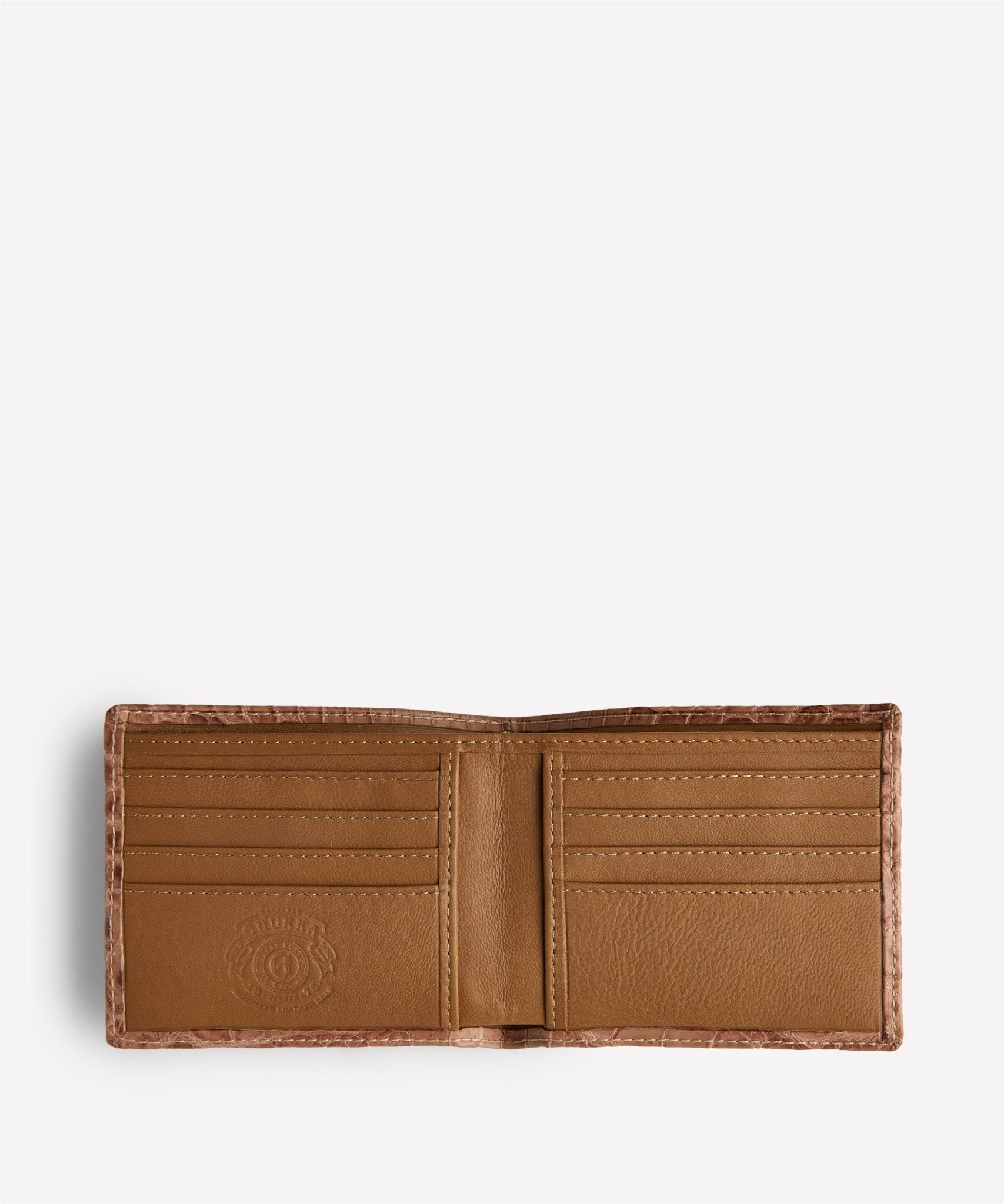 Classic Wallet No. 101 - Ghurka