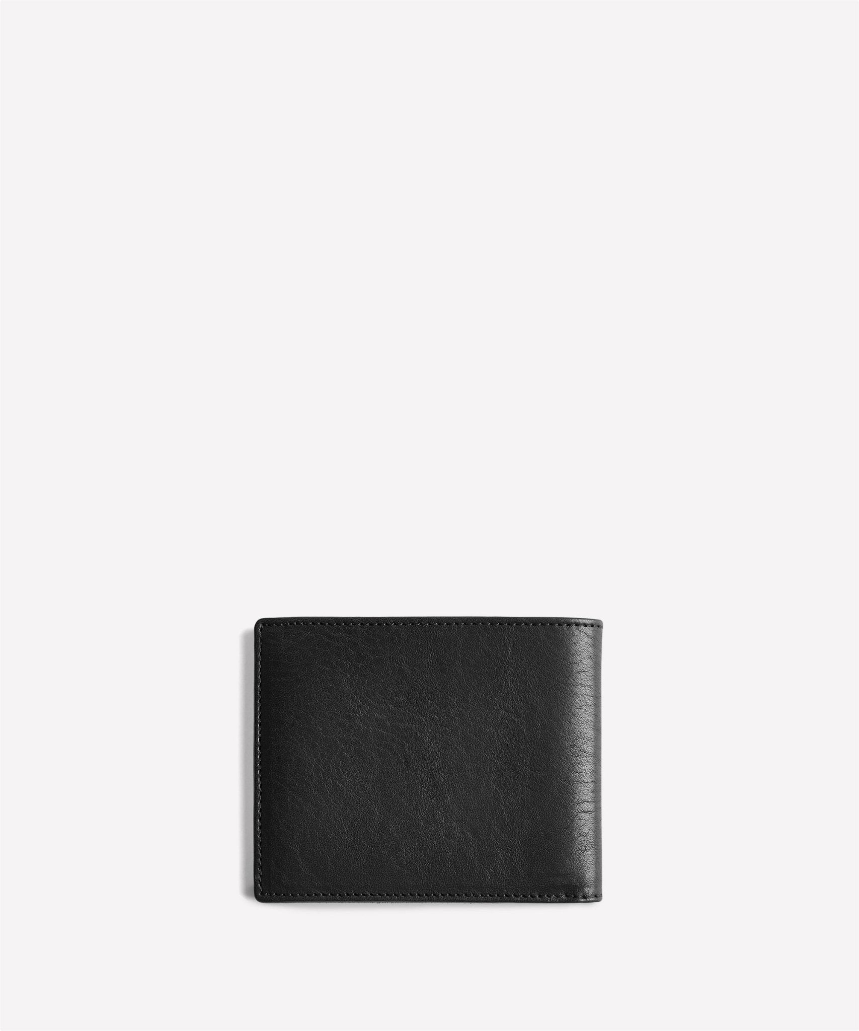 Classic Wallet No. 101 - Ghurka