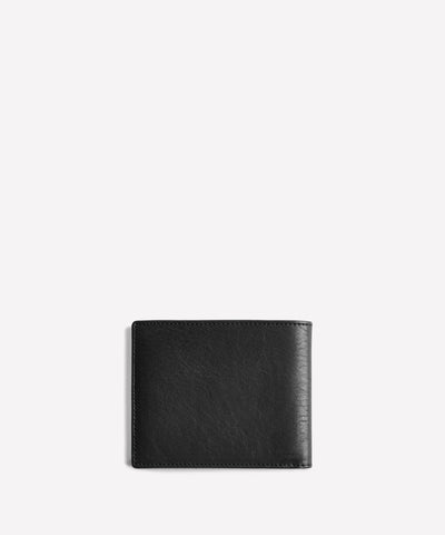 Classic Wallet No. 101 - Ghurka