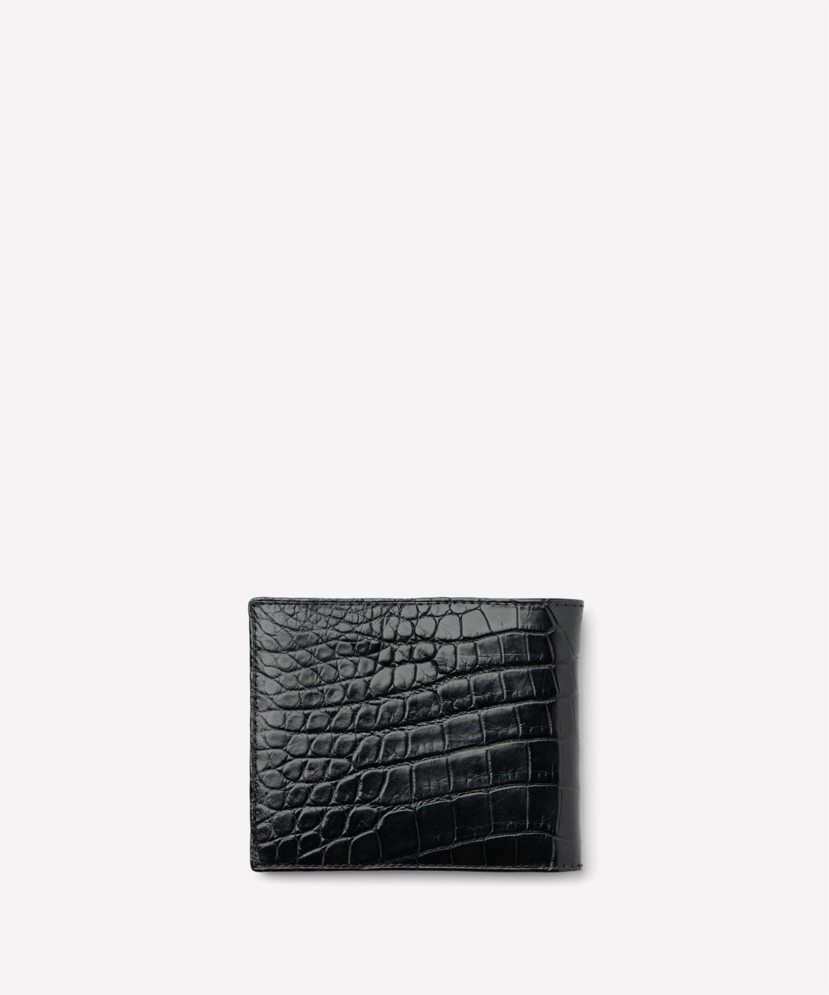 Crocodile skin wallet singapore shops