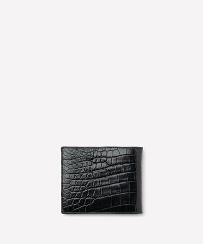 Classic Wallet No. 101 - Ghurka