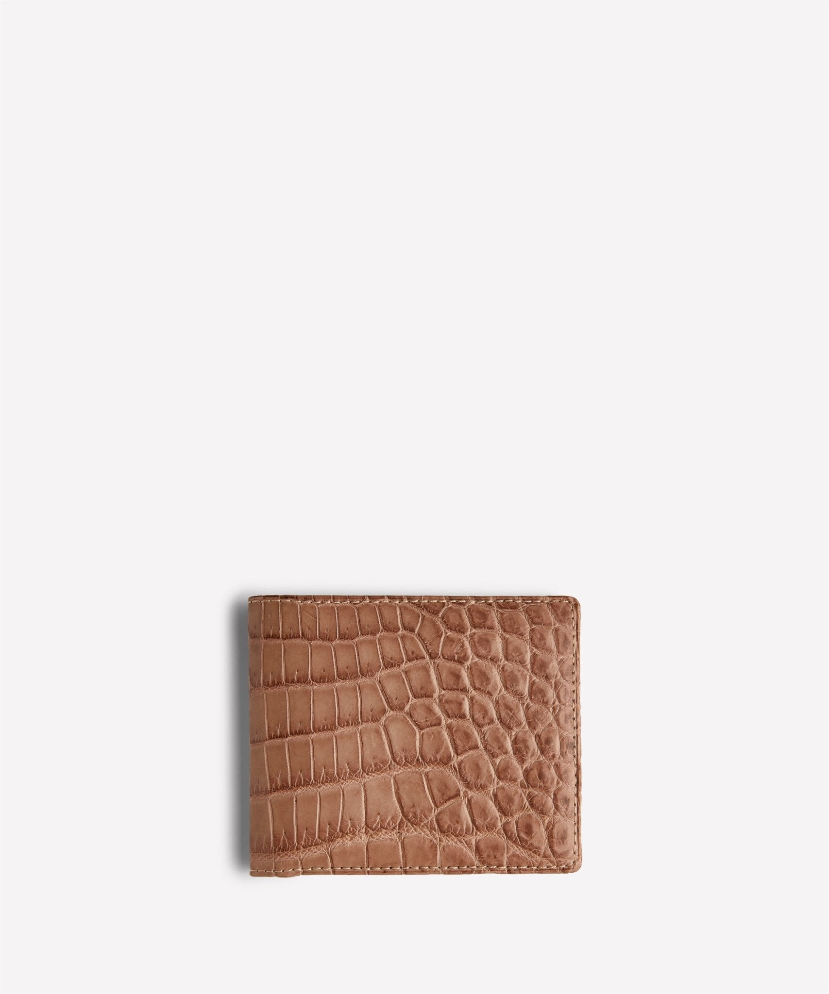 Classic Wallet No. 101 - Ghurka