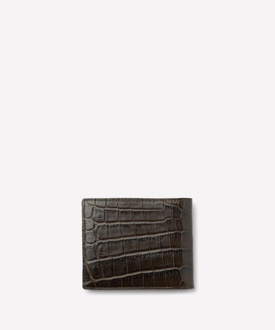 Classic Wallet No. 101 - Ghurka